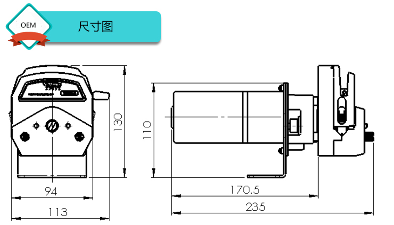 G-1Z+YZ15尺寸圖